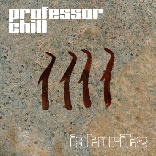 Isturitz Single Cover