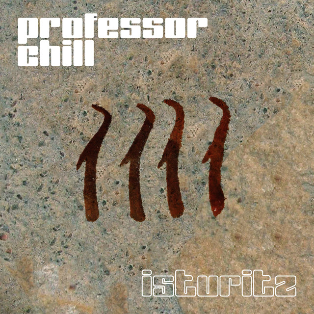 Isturitz Single Cover